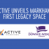 Active Unveils Markham's First Legacy Space