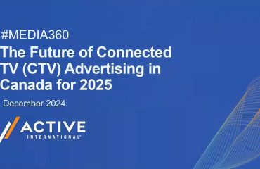 The Future of CTV Advertising in Canada 2025